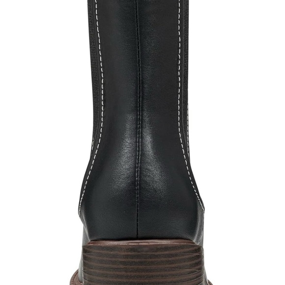 Bandolino Enisy Chelsea Boot 8 1/2 - Picture 4 of 6